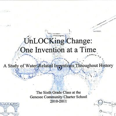 Unlocking Change 