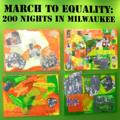 March to Equality