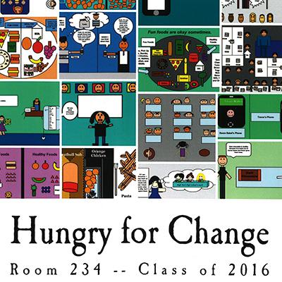 Hungry for Change 