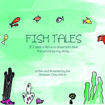Fish Tales 