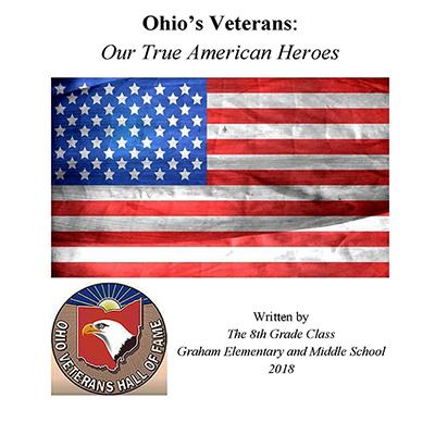 Ohio’s Veterans: Our True American Heroes