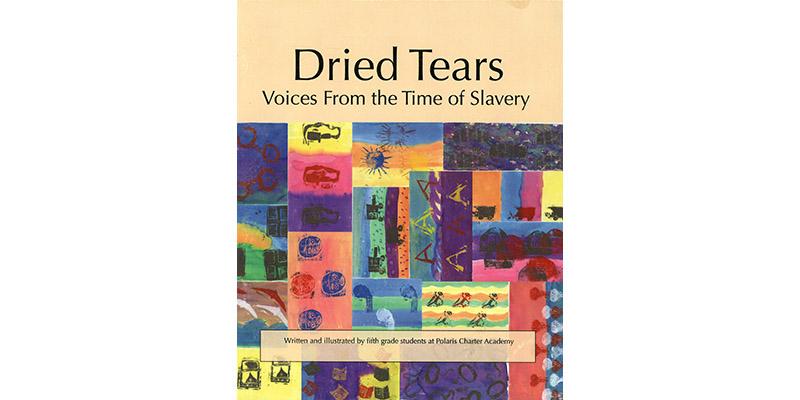 Dried Tears