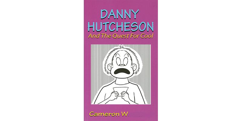 Danny Hutcheson 1