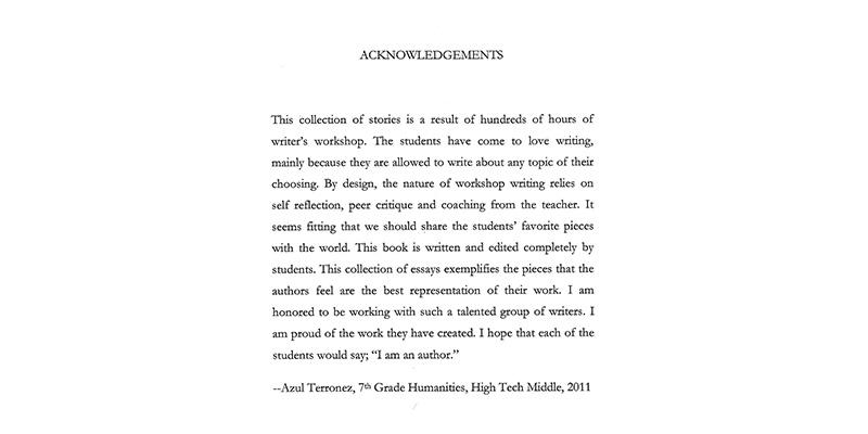 Adventure top short story