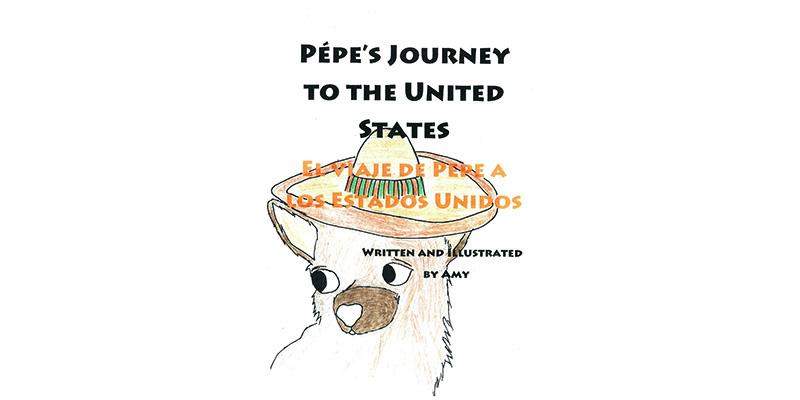 Pepe&#039;s Journey 1
