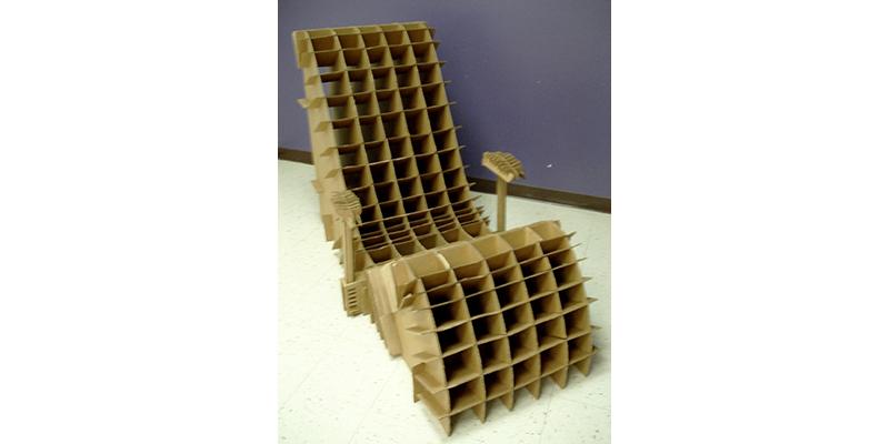 Chair Design 4