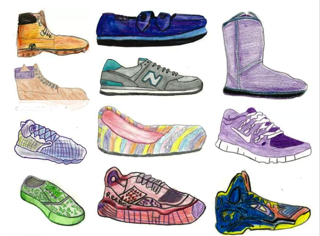 If the Shoe Fits Models of Excellence